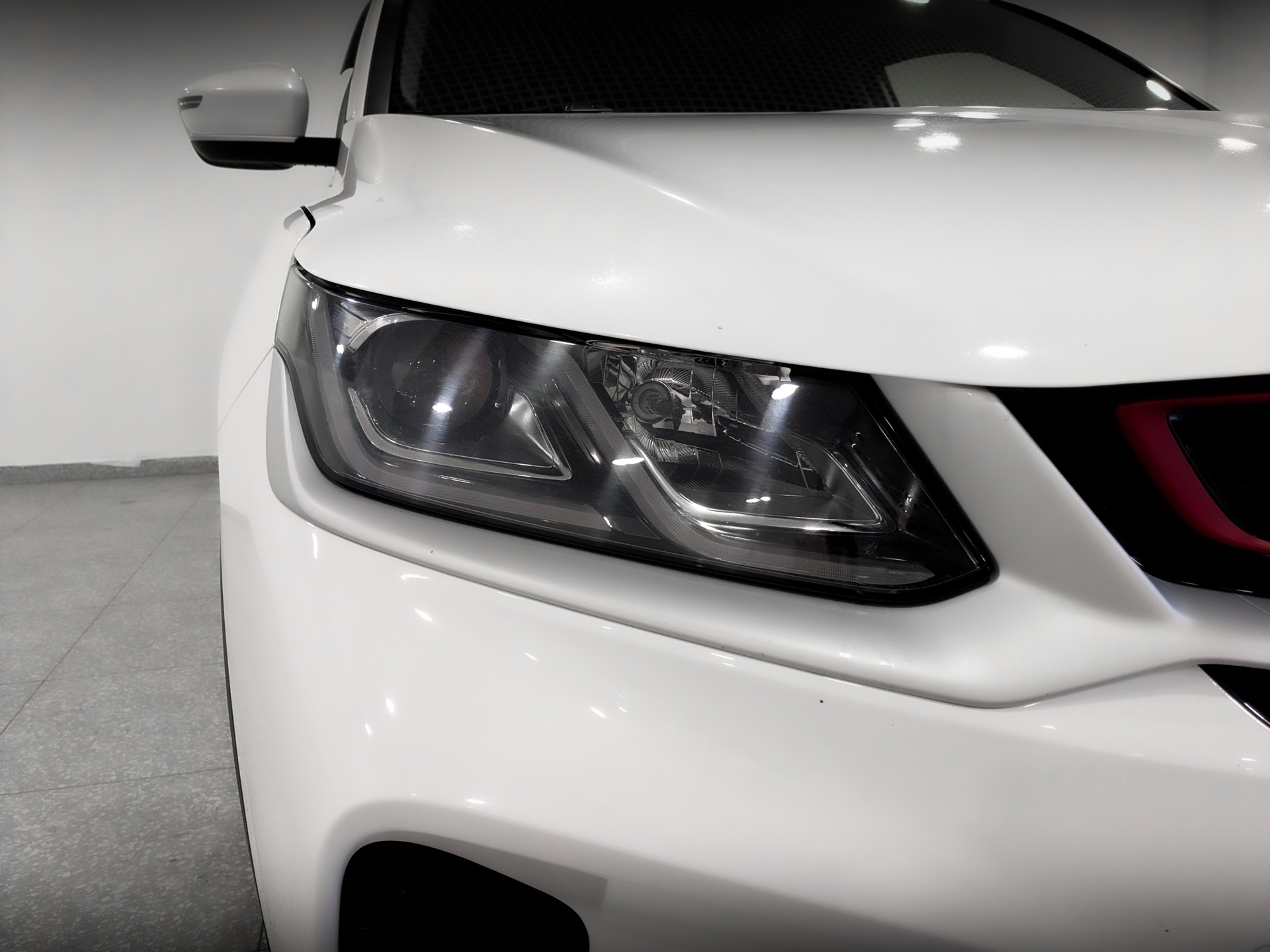 BELGEE X50 1.50 (150 л.с), автомат, 2025, пробег 91 865 км