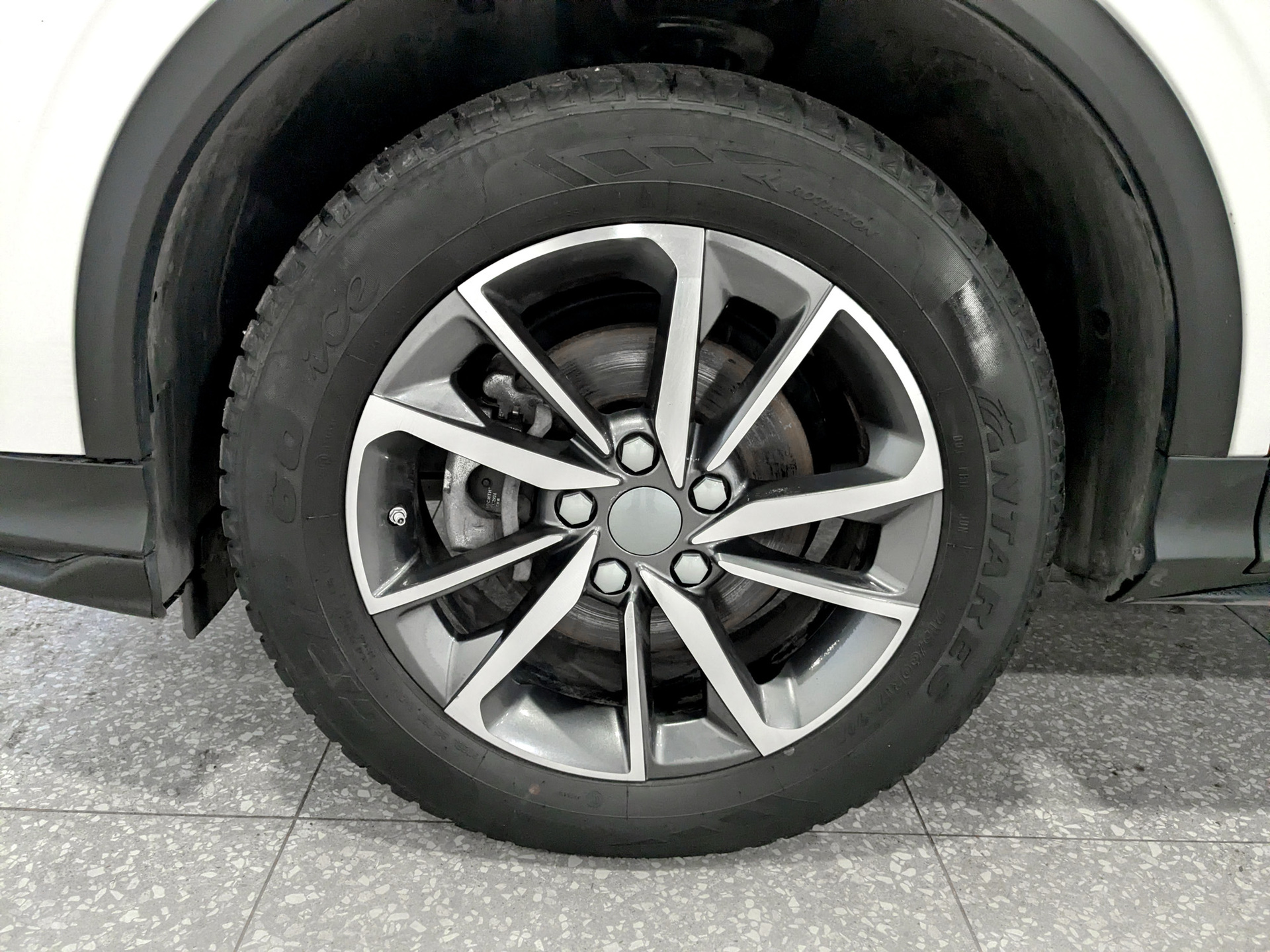 BELGEE X50 1.50 (150 л.с), автомат, 2025, пробег 91 865 км