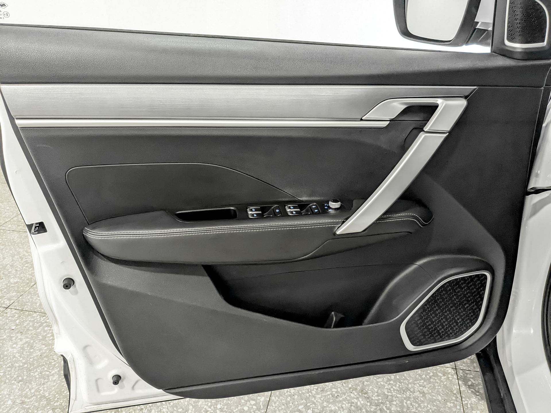 BELGEE X50 1.50 (150 л.с), автомат, 2025, пробег 91 865 км