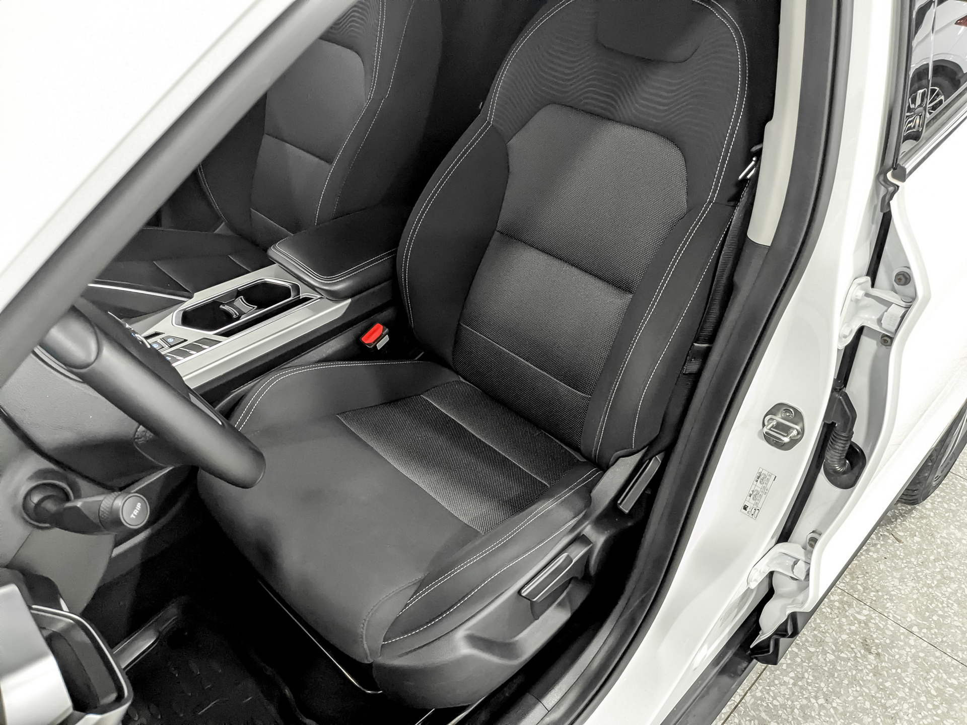 BELGEE X50 1.50 (150 л.с), автомат, 2025, пробег 91 865 км