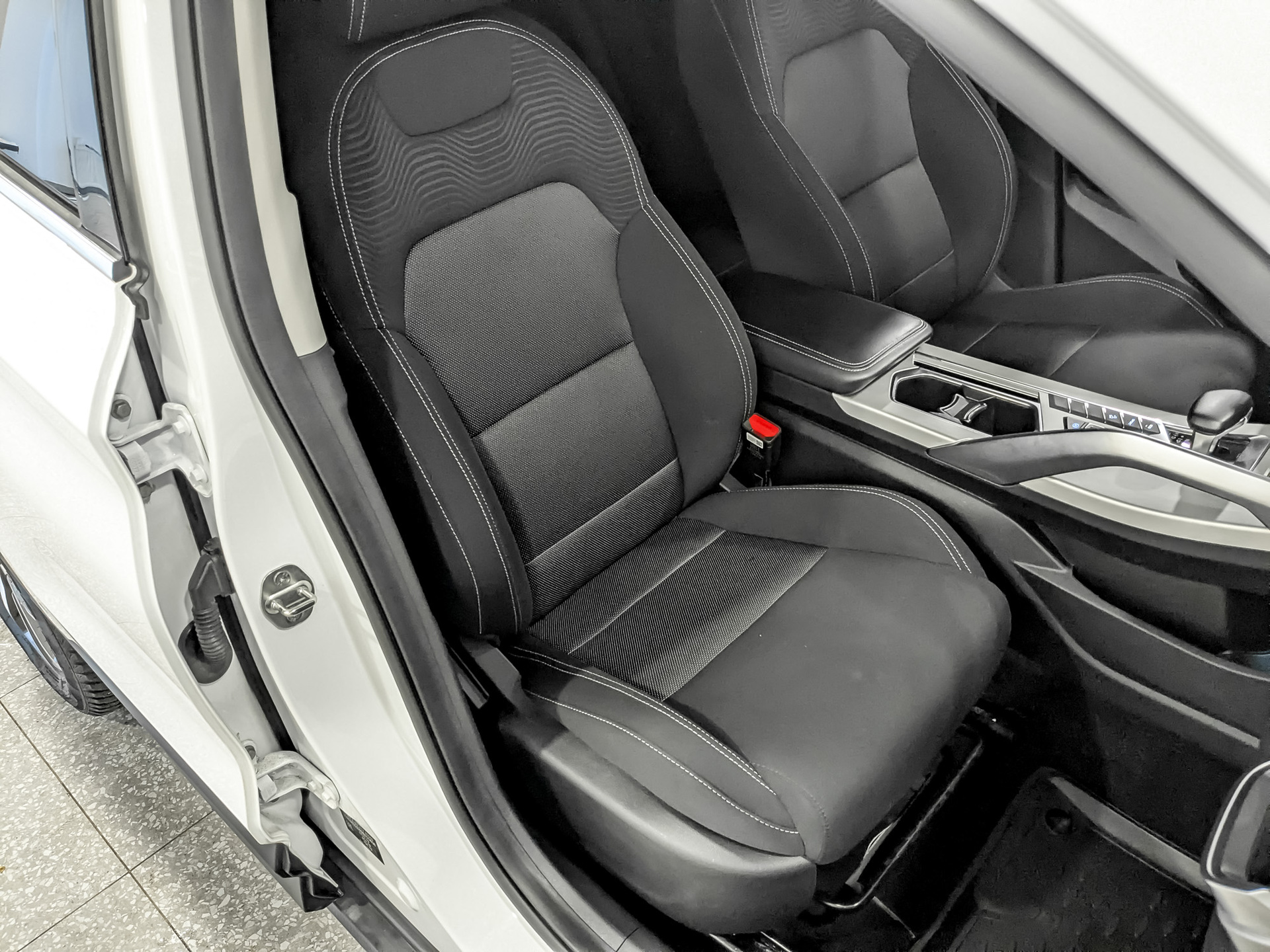 BELGEE X50 1.50 (150 л.с), автомат, 2025, пробег 91 865 км