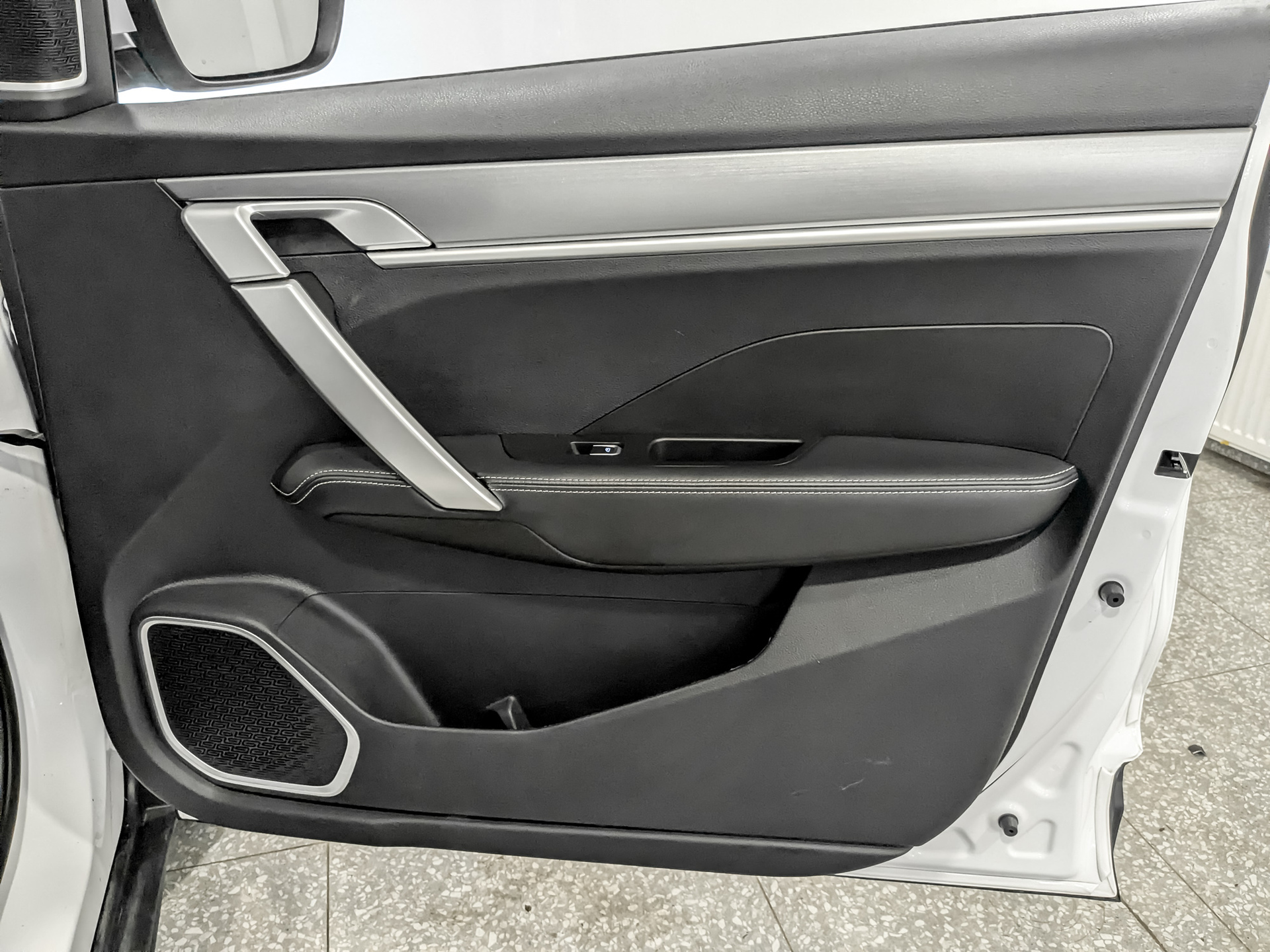 BELGEE X50 1.50 (150 л.с), автомат, 2025, пробег 91 865 км