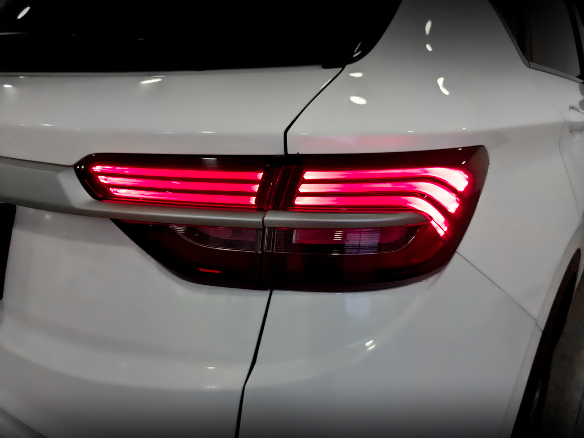 BELGEE X50 1.50 (150 л.с), автомат, 2025, пробег 91 865 км