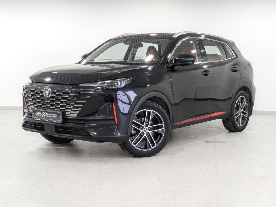 Changan CS55 Plus