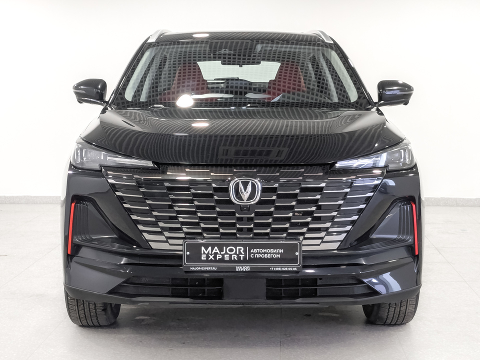 Changan CS55 Plus