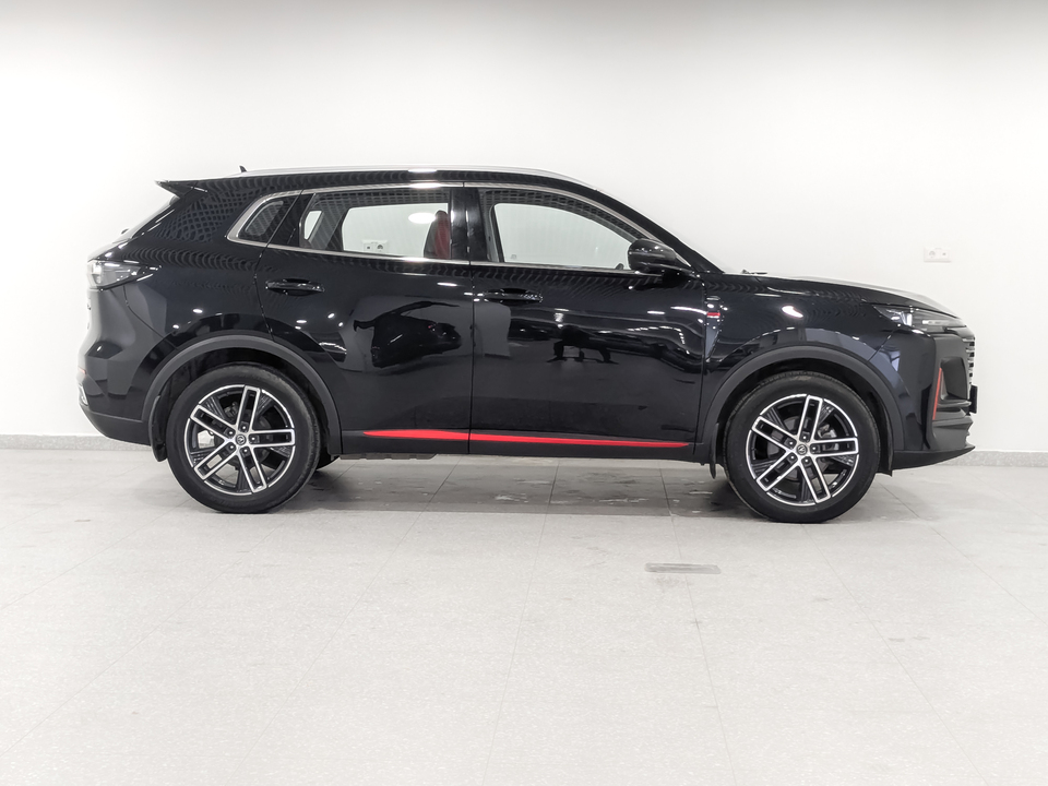 Changan CS55 Plus