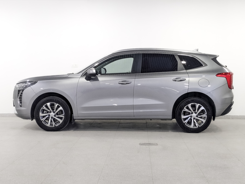 Фото Haval Jolion с пробегом 60 488 км