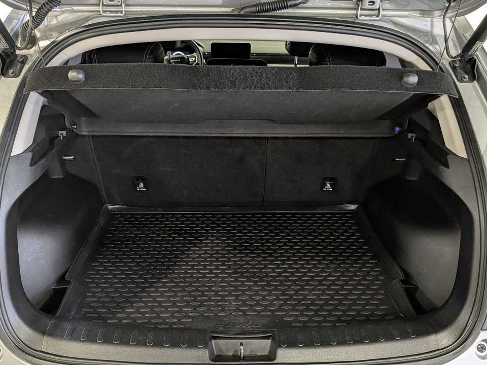 Фото Haval Jolion с пробегом 60 488 км