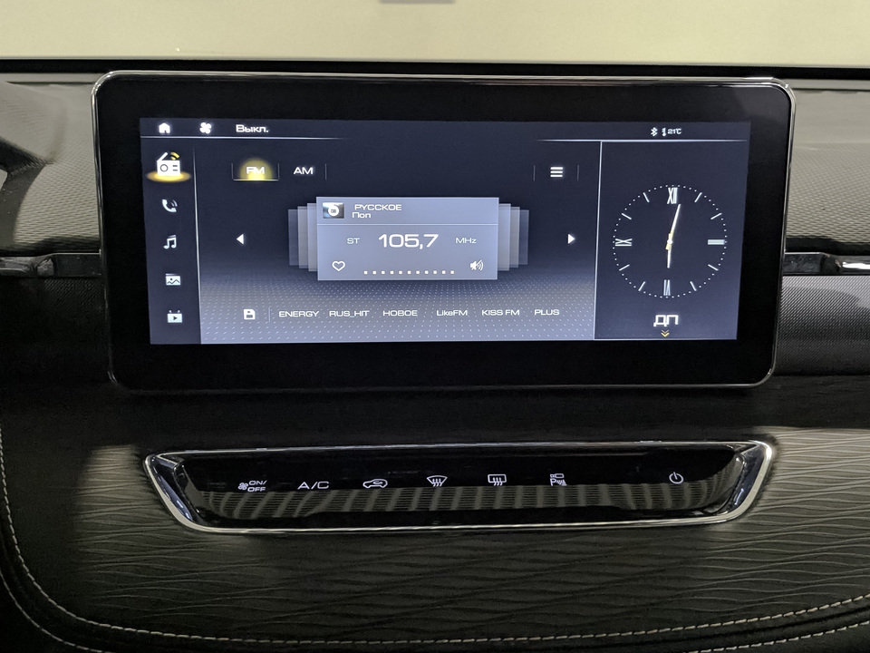 Фото Haval Jolion с пробегом 60 488 км