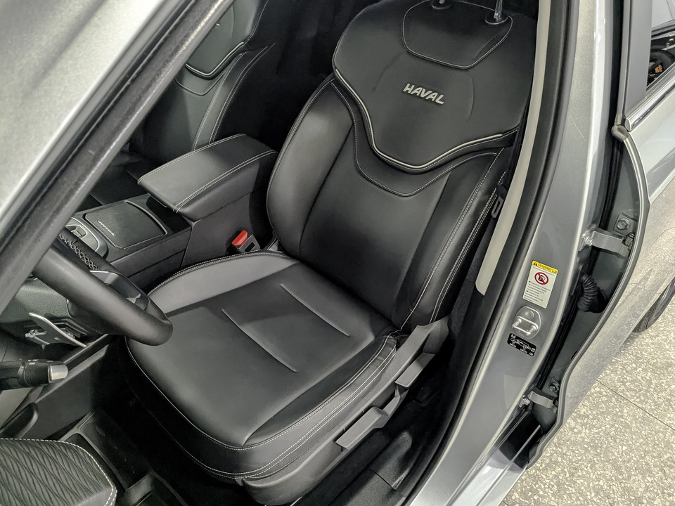 Фото Haval Jolion с пробегом 60 488 км