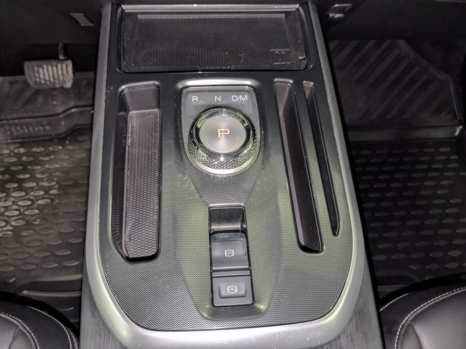 Фото Haval Jolion с пробегом 60 488 км