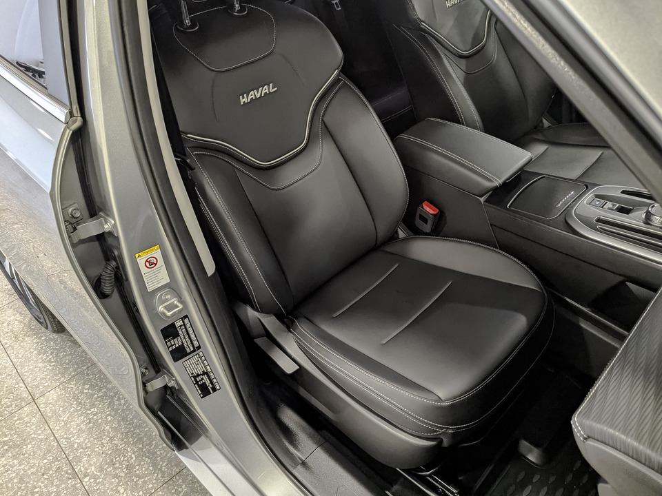 Фото Haval Jolion с пробегом 60 488 км