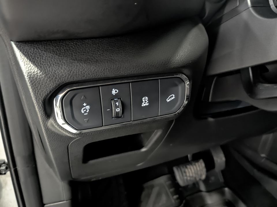 Фото Haval Jolion с пробегом 60 488 км