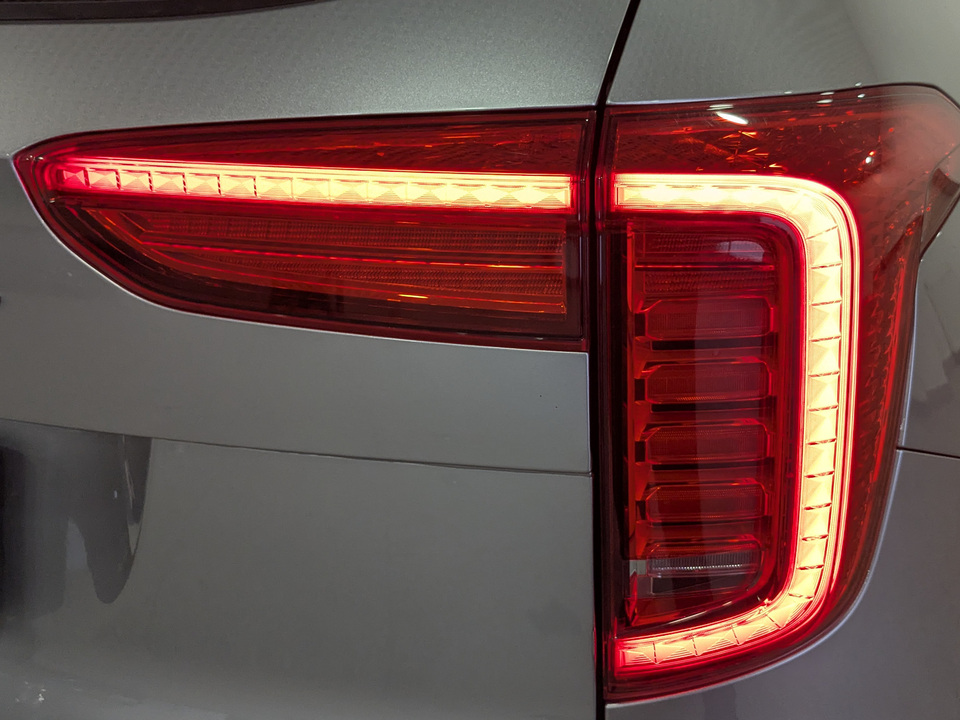 Фото Haval Jolion с пробегом 60 488 км