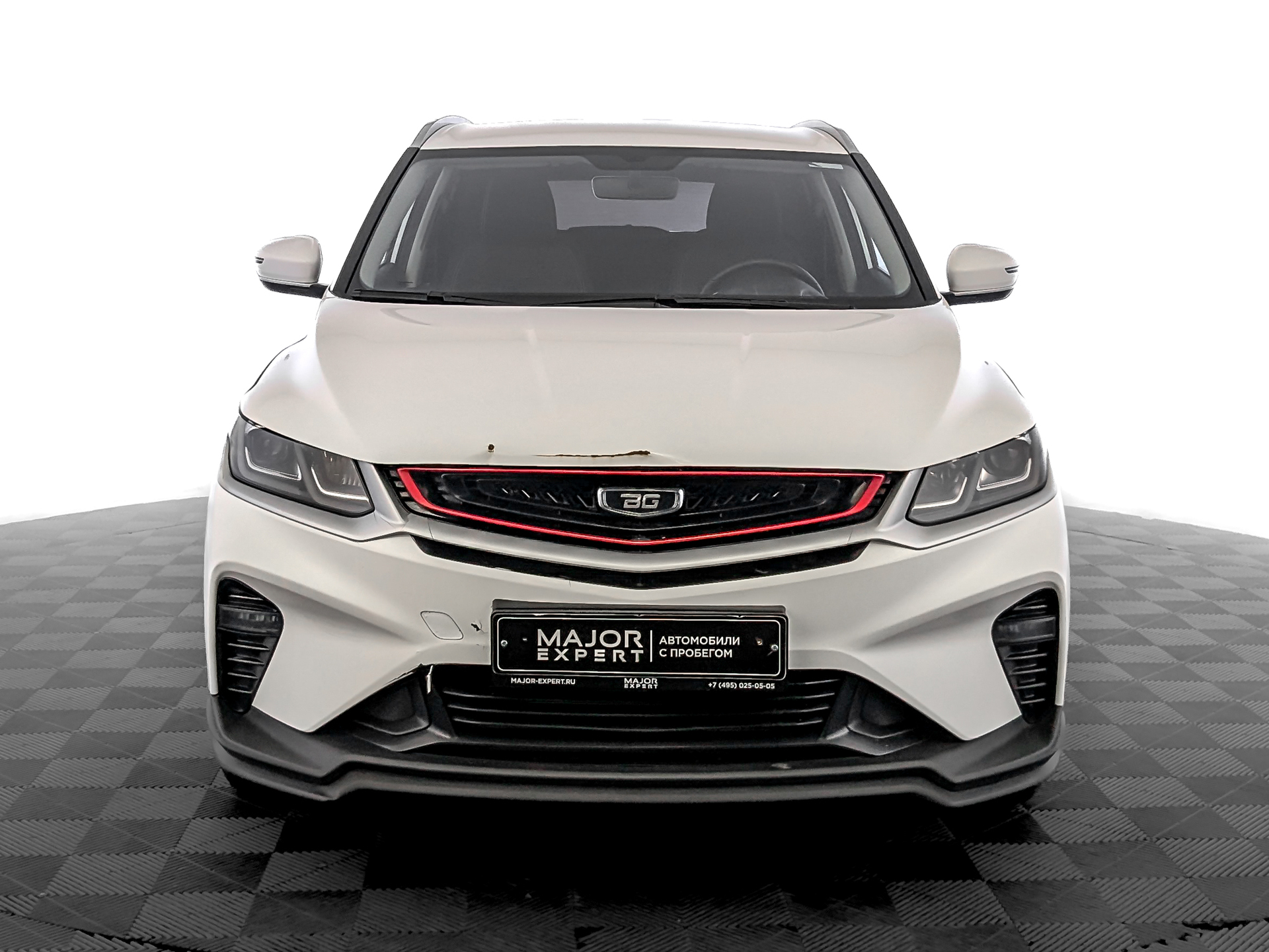BELGEE X50 1.50 (150 л.с), автомат, 2025, пробег 73 695 км