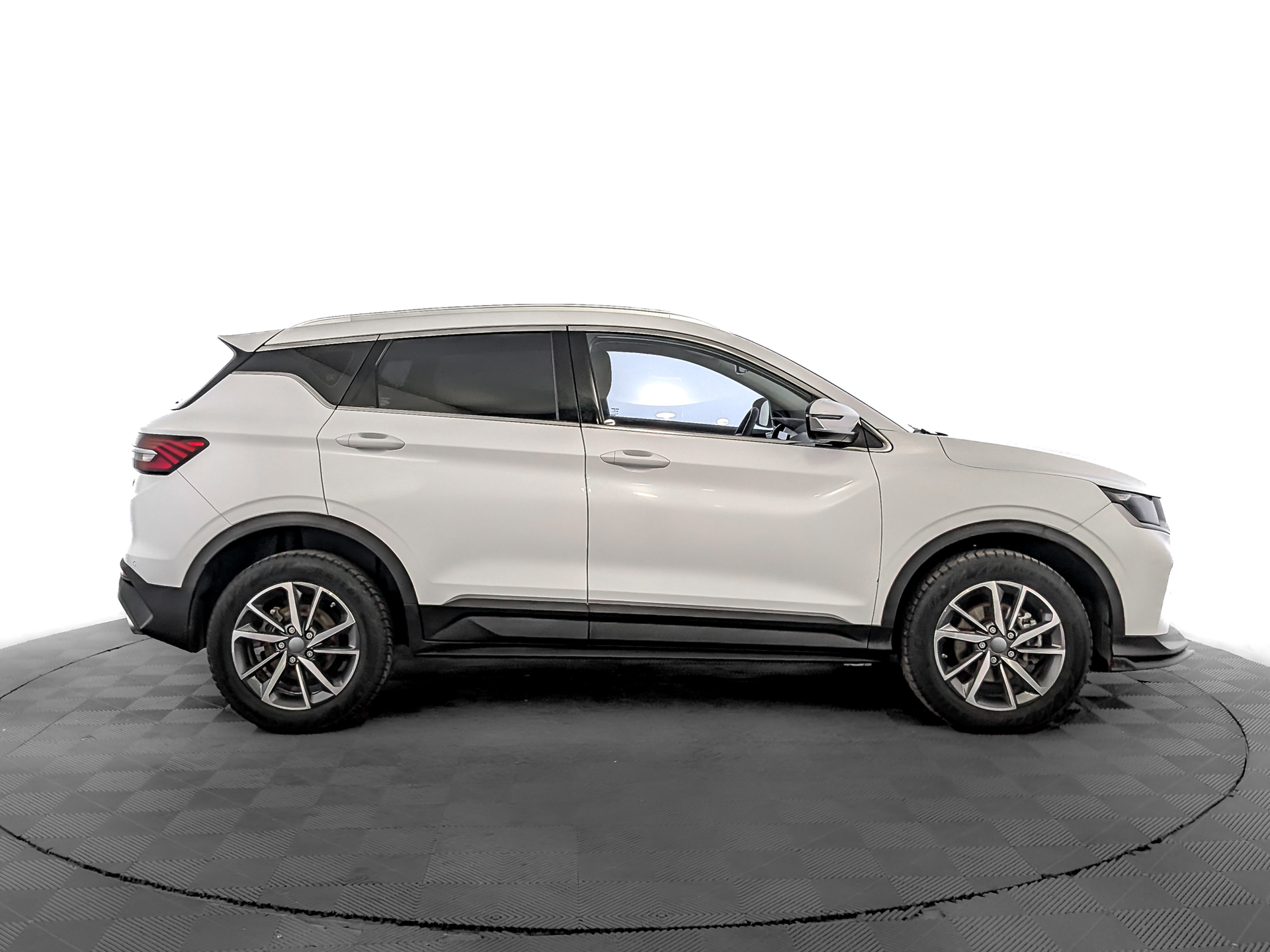 BELGEE X50 1.50 (150 л.с), автомат, 2025, пробег 73 695 км