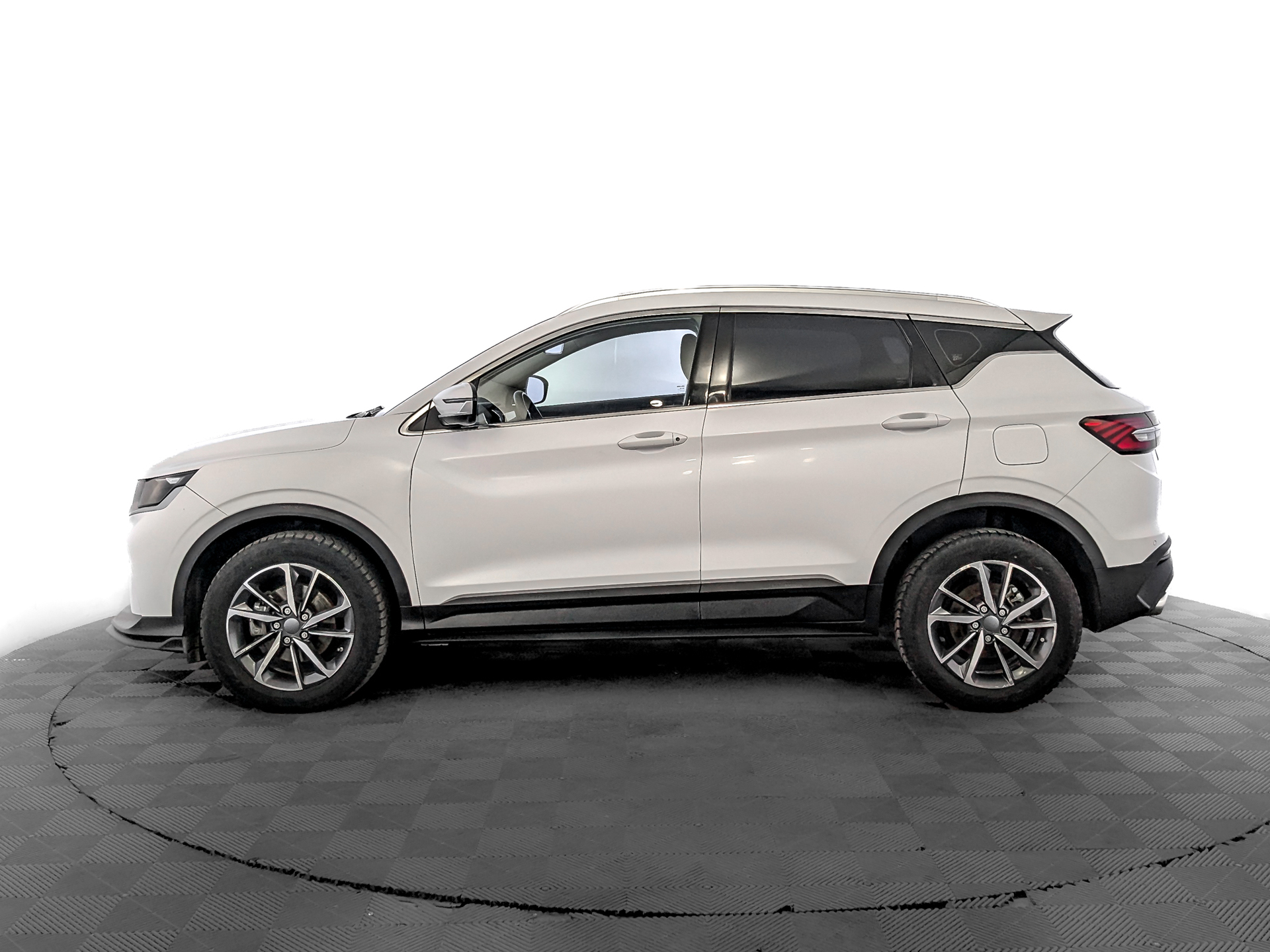 BELGEE X50 1.50 (150 л.с), автомат, 2025, пробег 73 695 км