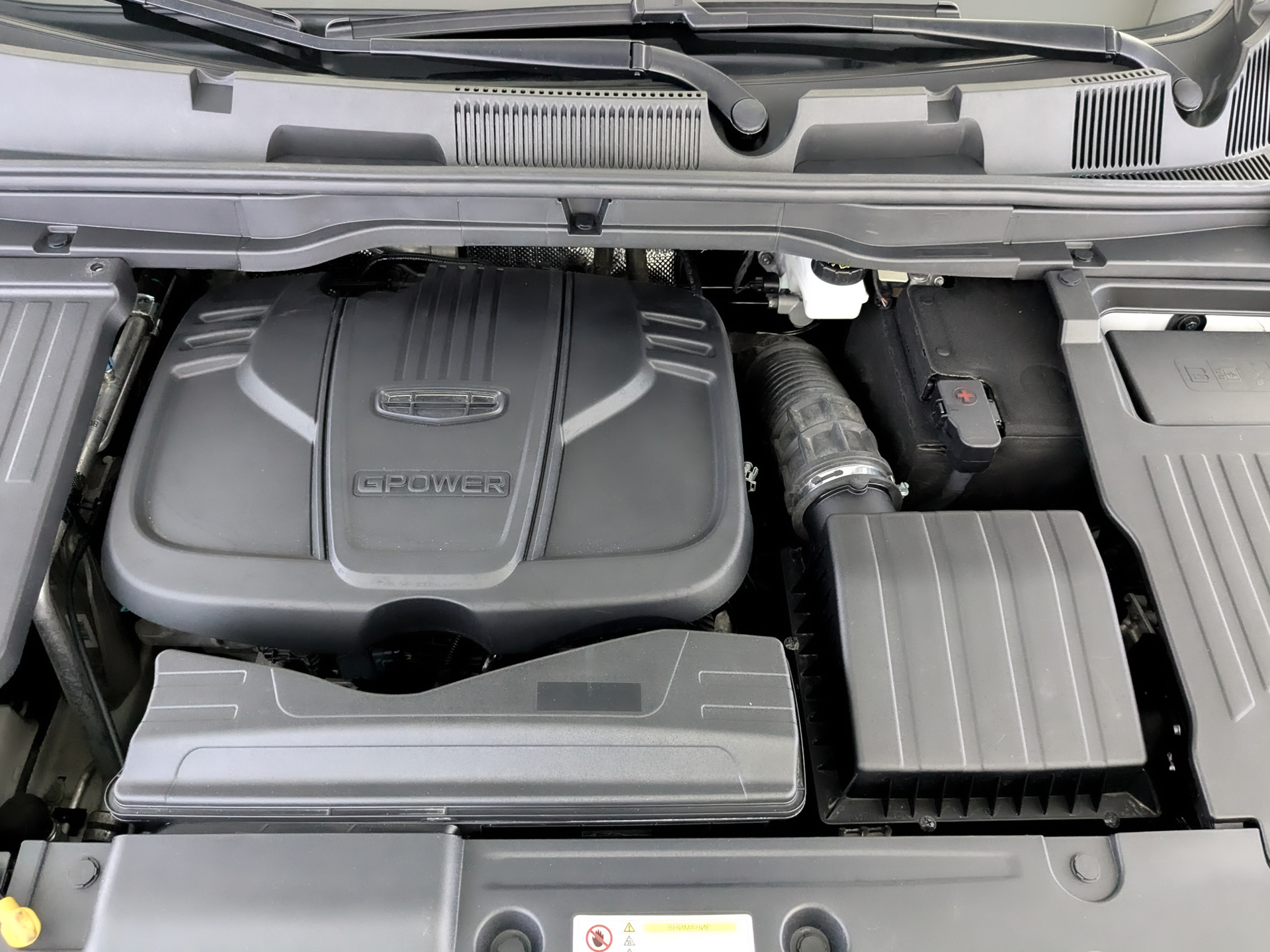 BELGEE X50 1.50 (150 л.с), автомат, 2025, пробег 73 695 км