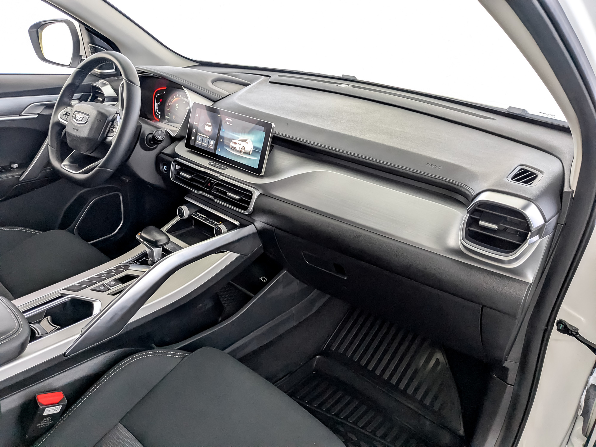 BELGEE X50 1.50 (150 л.с), автомат, 2025, пробег 73 695 км