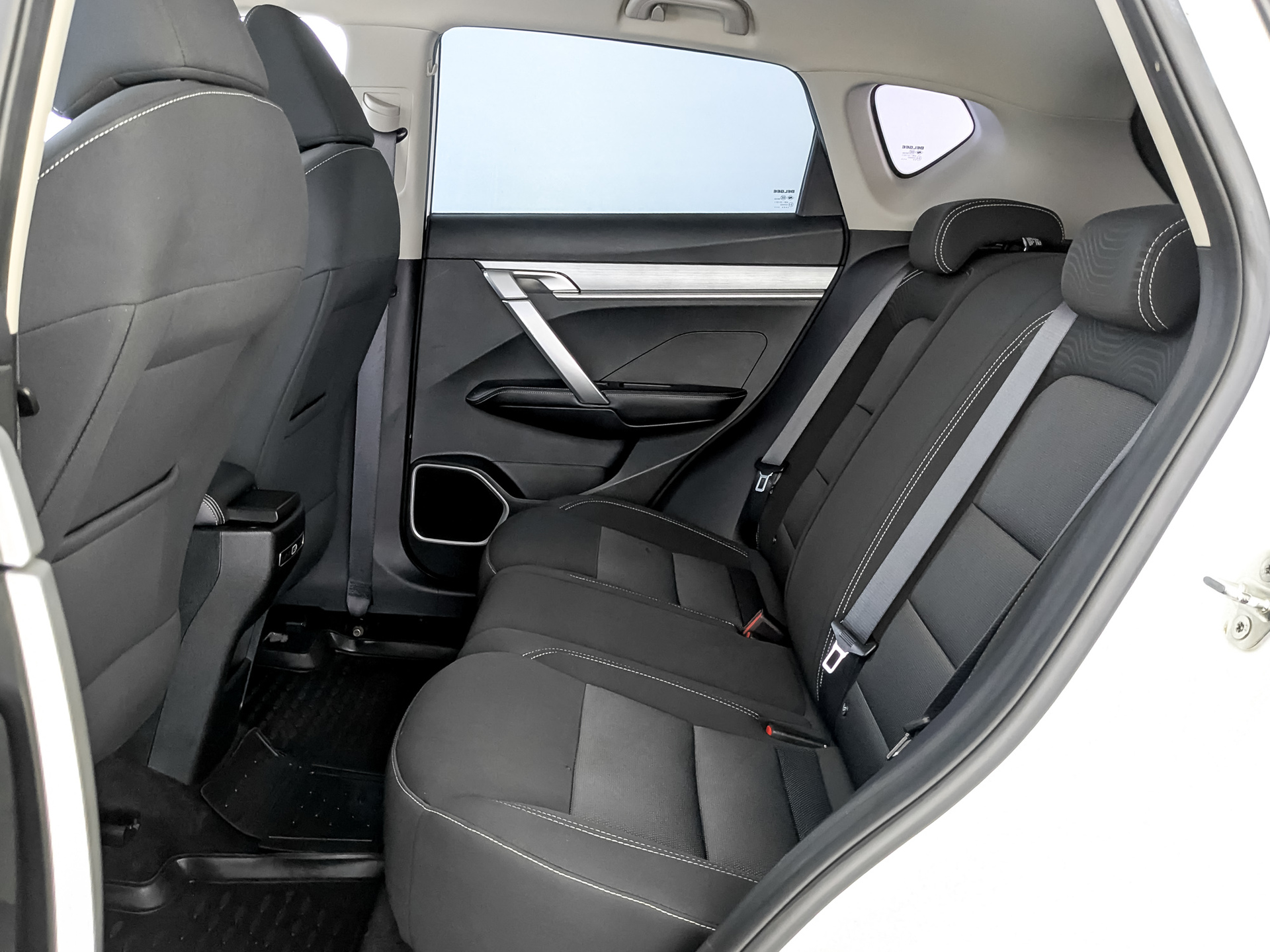 BELGEE X50 1.50 (150 л.с), автомат, 2025, пробег 73 695 км