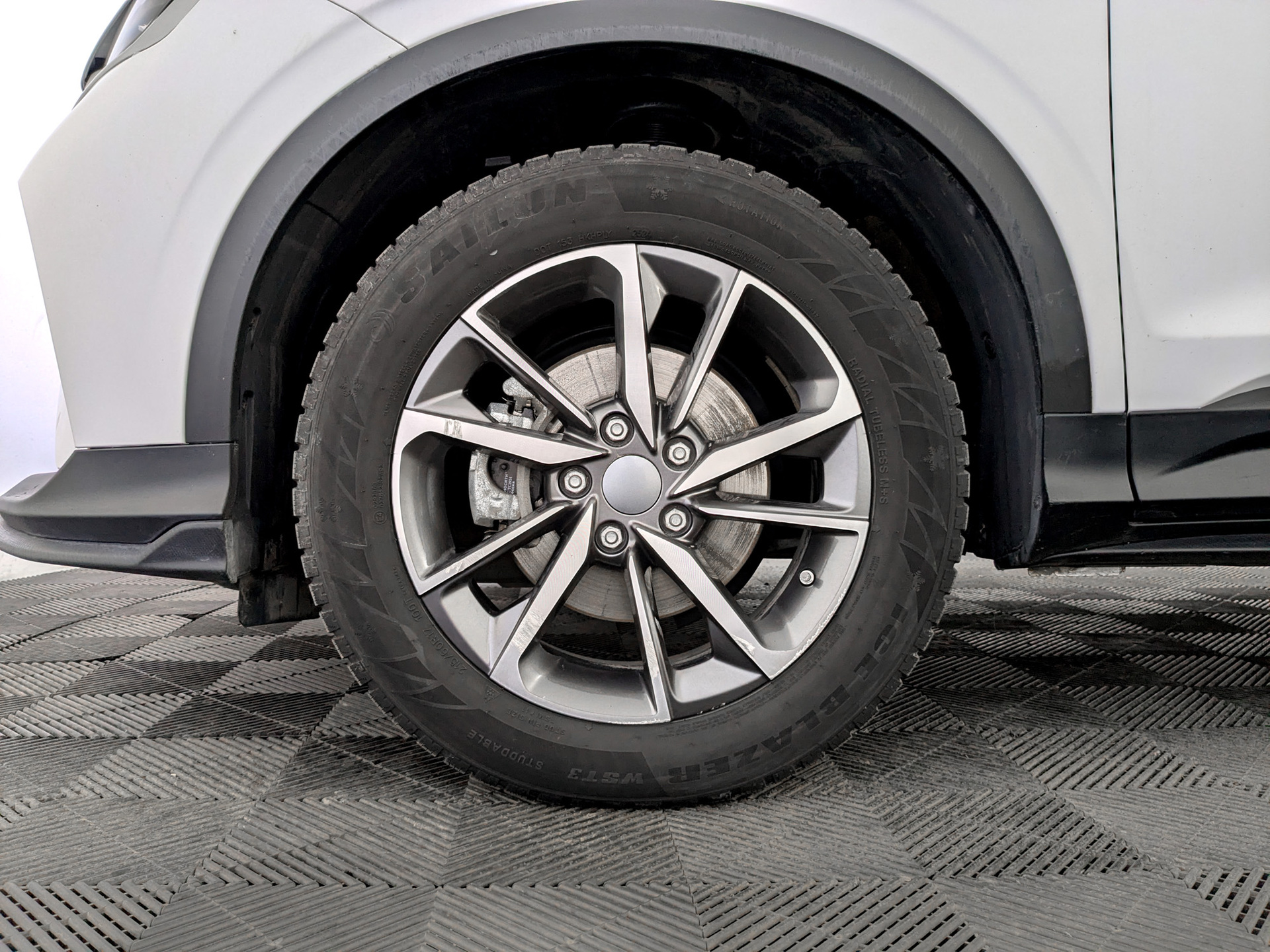 BELGEE X50 1.50 (150 л.с), автомат, 2025, пробег 73 695 км