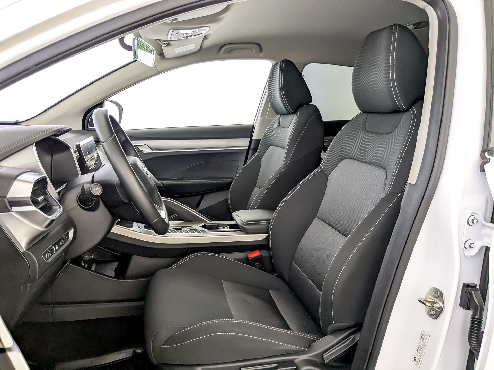 BELGEE X50 1.50 (150 л.с), автомат, 2025, пробег 73 695 км