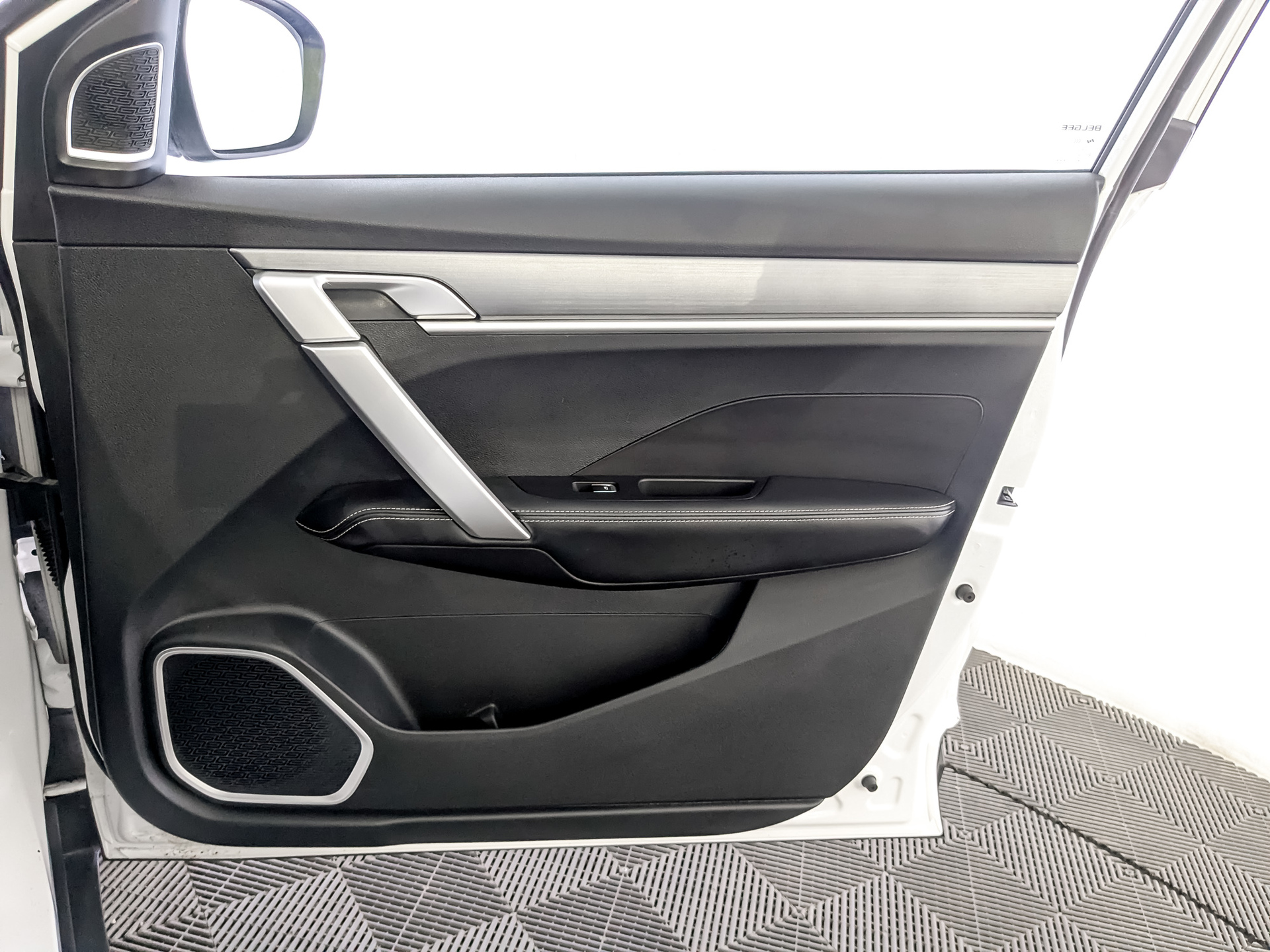 BELGEE X50 1.50 (150 л.с), автомат, 2025, пробег 73 695 км
