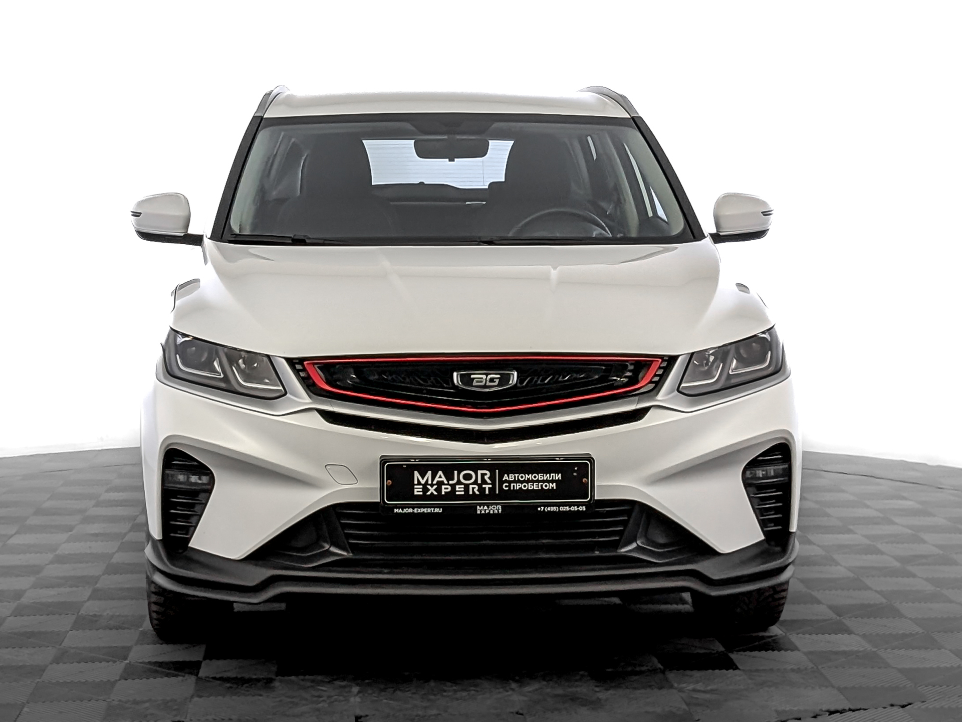BELGEE X50 1.50 (150 л.с), автомат, 2025, пробег 100 009 км