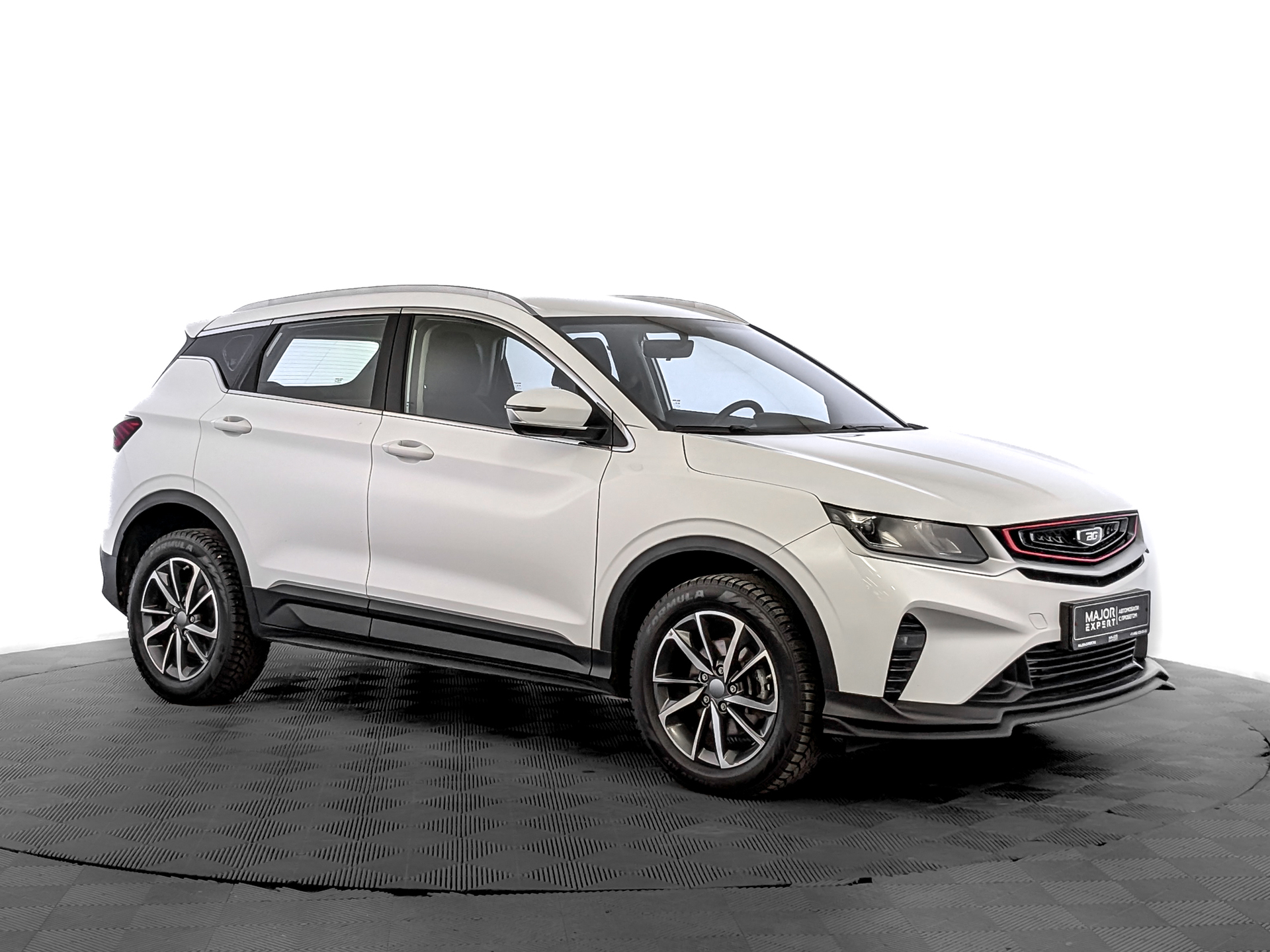 BELGEE X50 1.50 (150 л.с), автомат, 2025, пробег 100 009 км