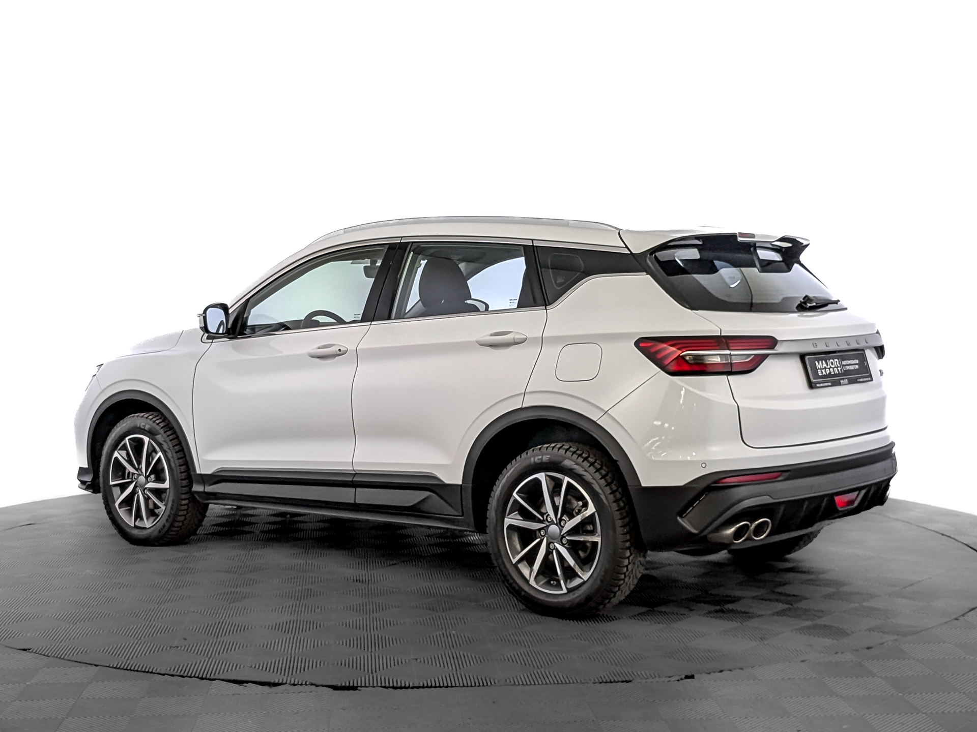 BELGEE X50 1.50 (150 л.с), автомат, 2025, пробег 100 009 км