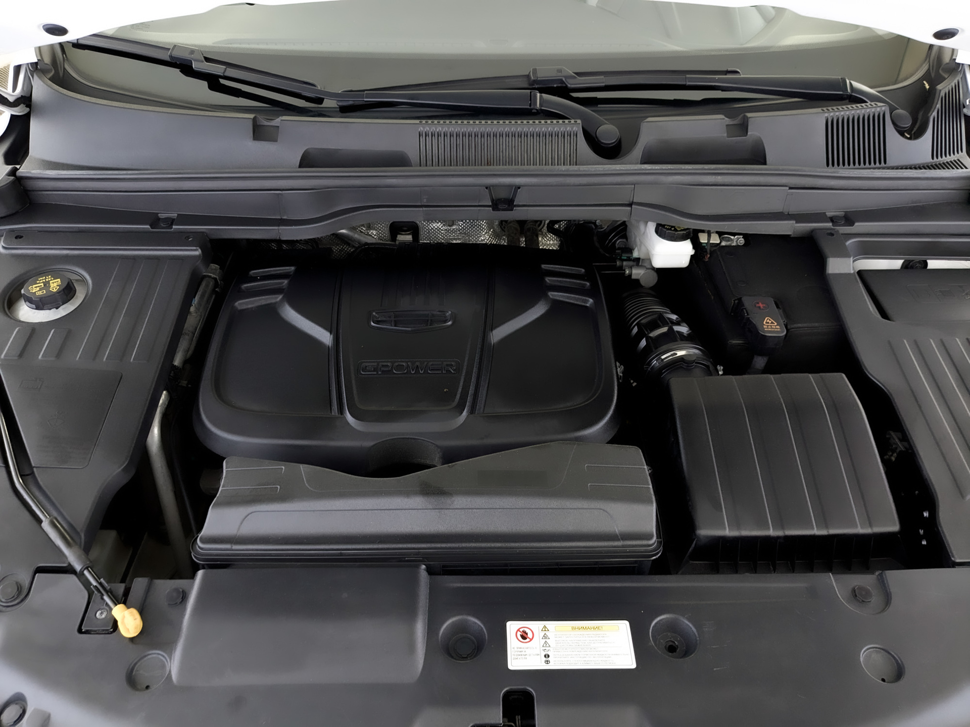 BELGEE X50 1.50 (150 л.с), автомат, 2025, пробег 100 009 км