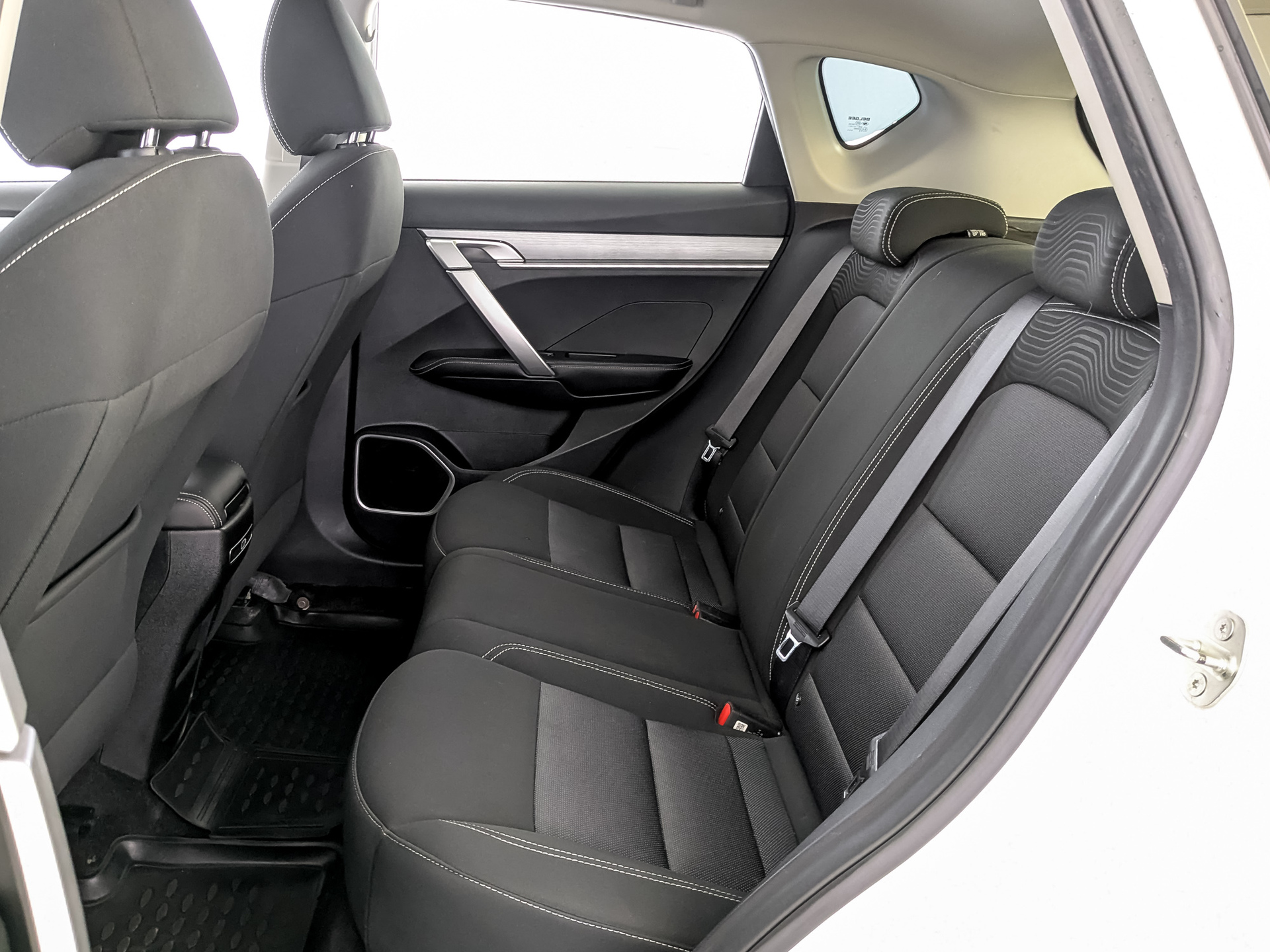 BELGEE X50 1.50 (150 л.с), автомат, 2025, пробег 100 009 км
