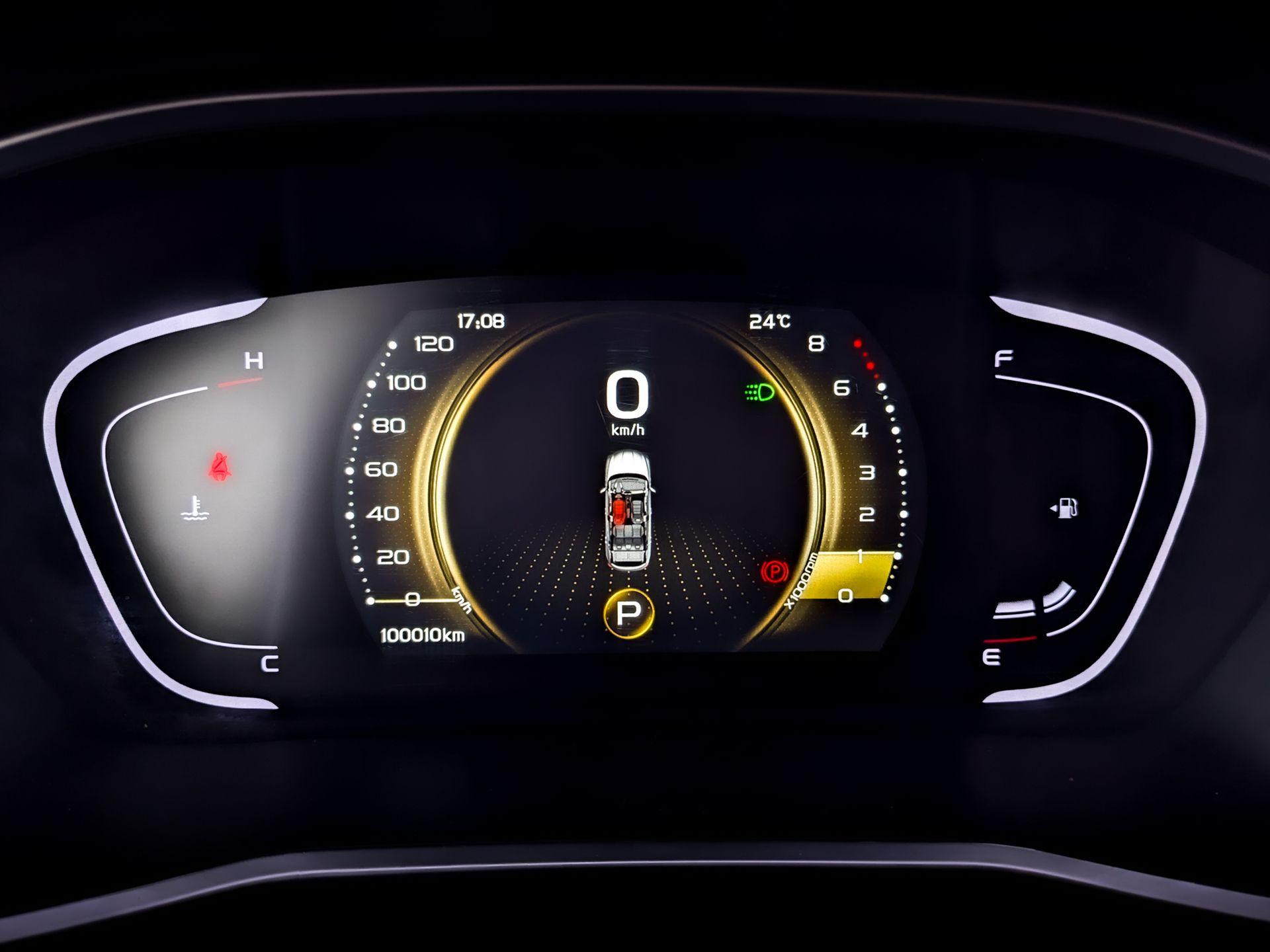 BELGEE X50 1.50 (150 л.с), автомат, 2025, пробег 100 009 км