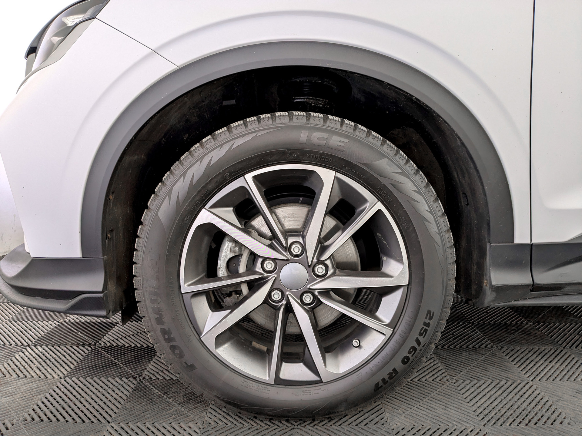 BELGEE X50 1.50 (150 л.с), автомат, 2025, пробег 100 009 км