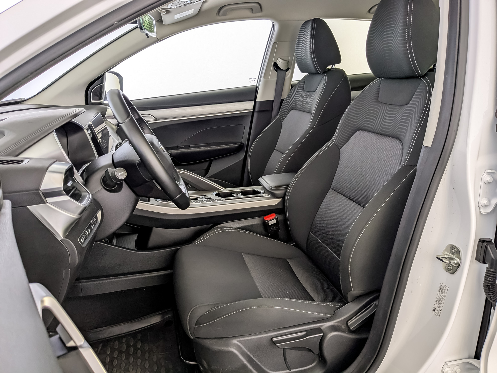 BELGEE X50 1.50 (150 л.с), автомат, 2025, пробег 100 009 км