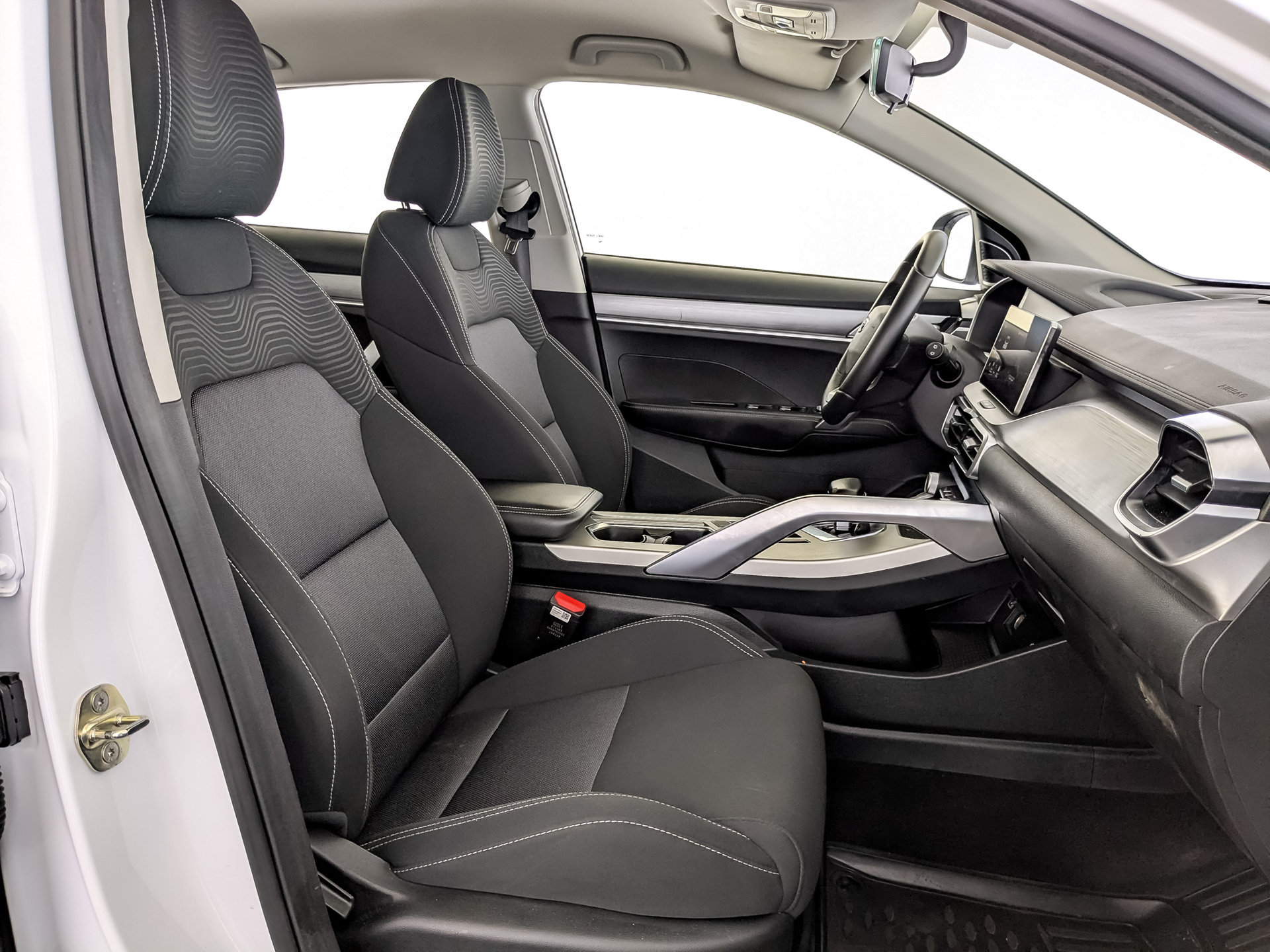 BELGEE X50 1.50 (150 л.с), автомат, 2025, пробег 100 009 км