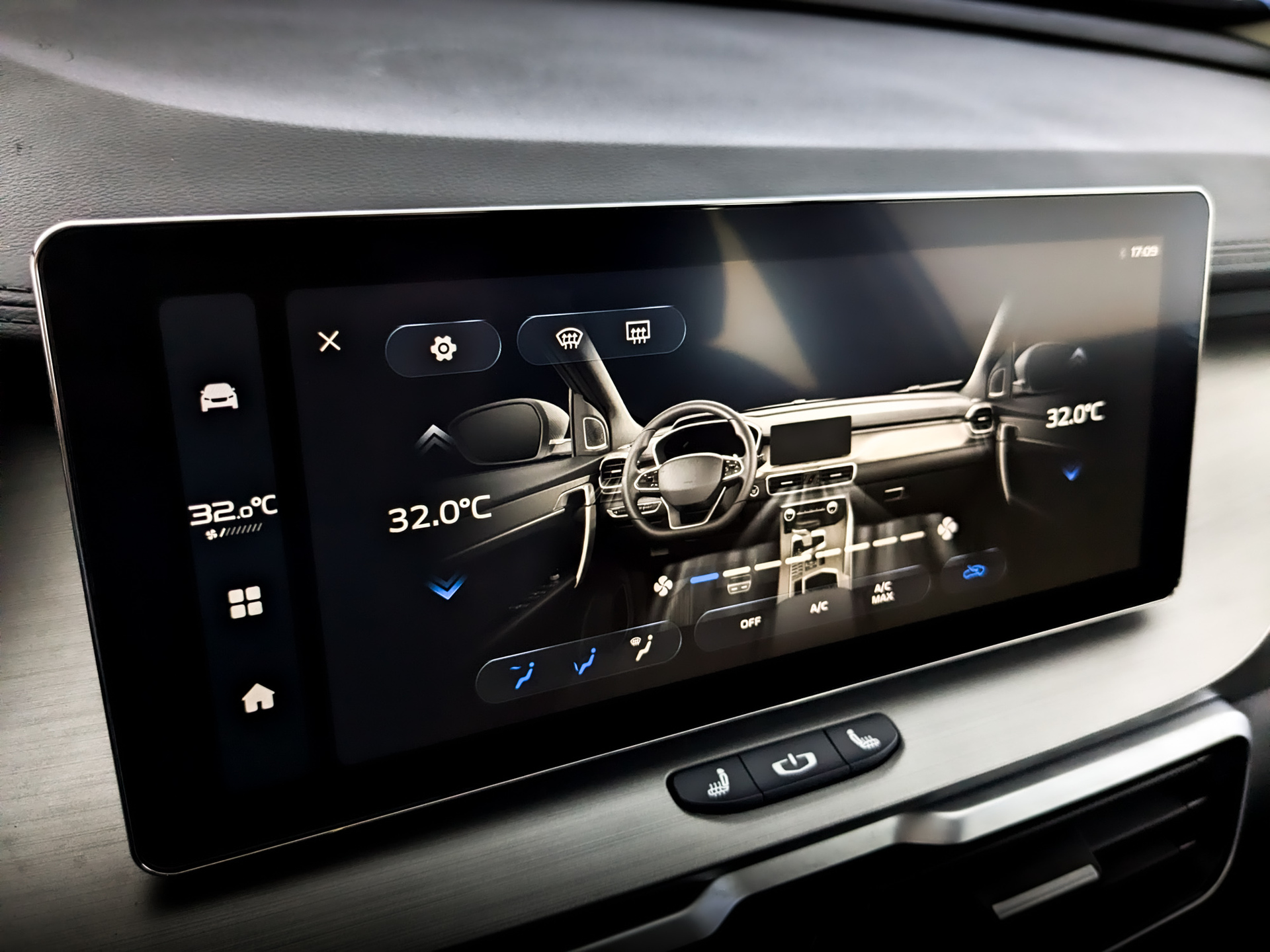 BELGEE X50 1.50 (150 л.с), автомат, 2025, пробег 100 009 км