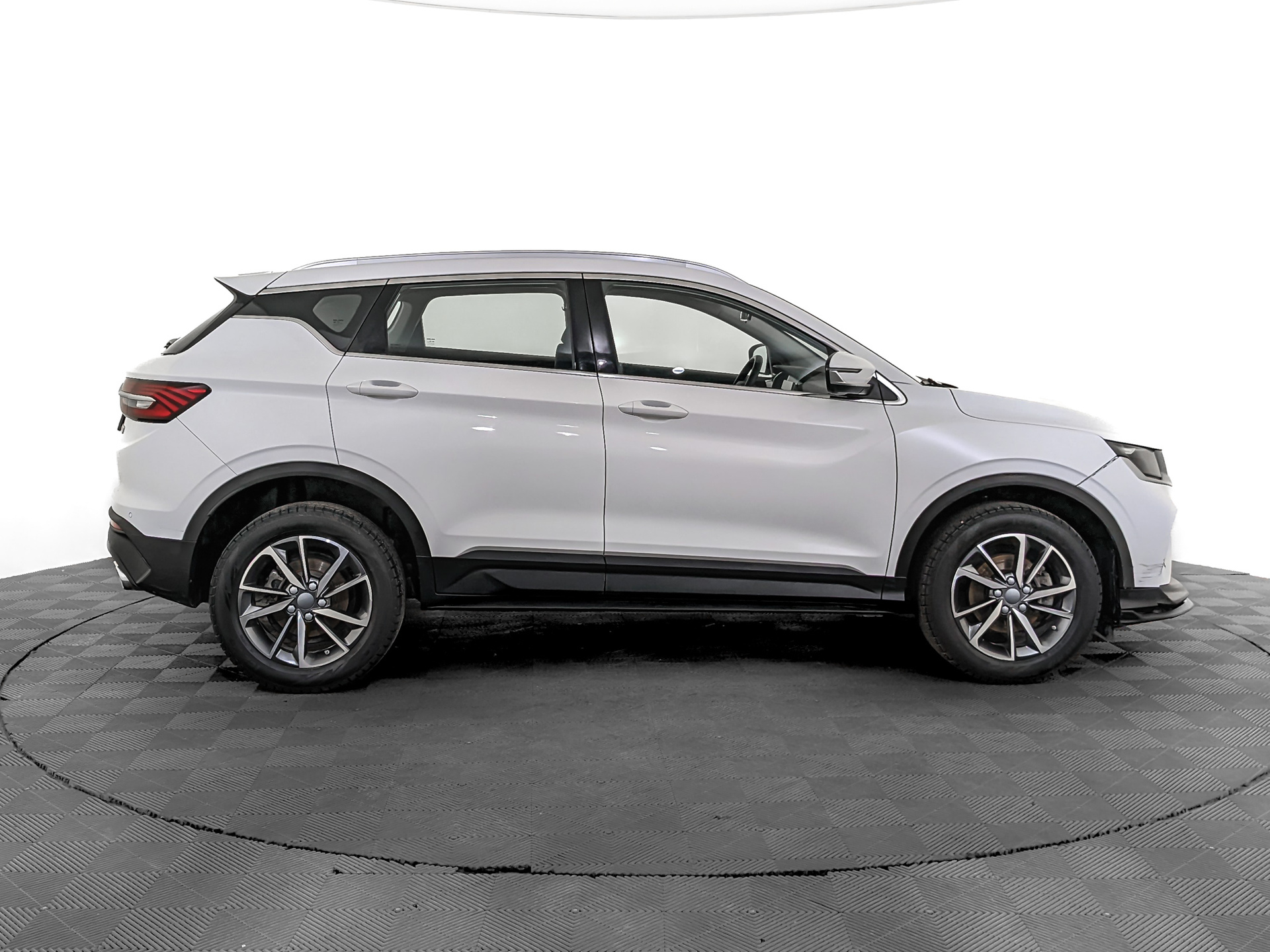 BELGEE X50 1.50 (150 л.с), автомат, 2025, пробег 88 576 км