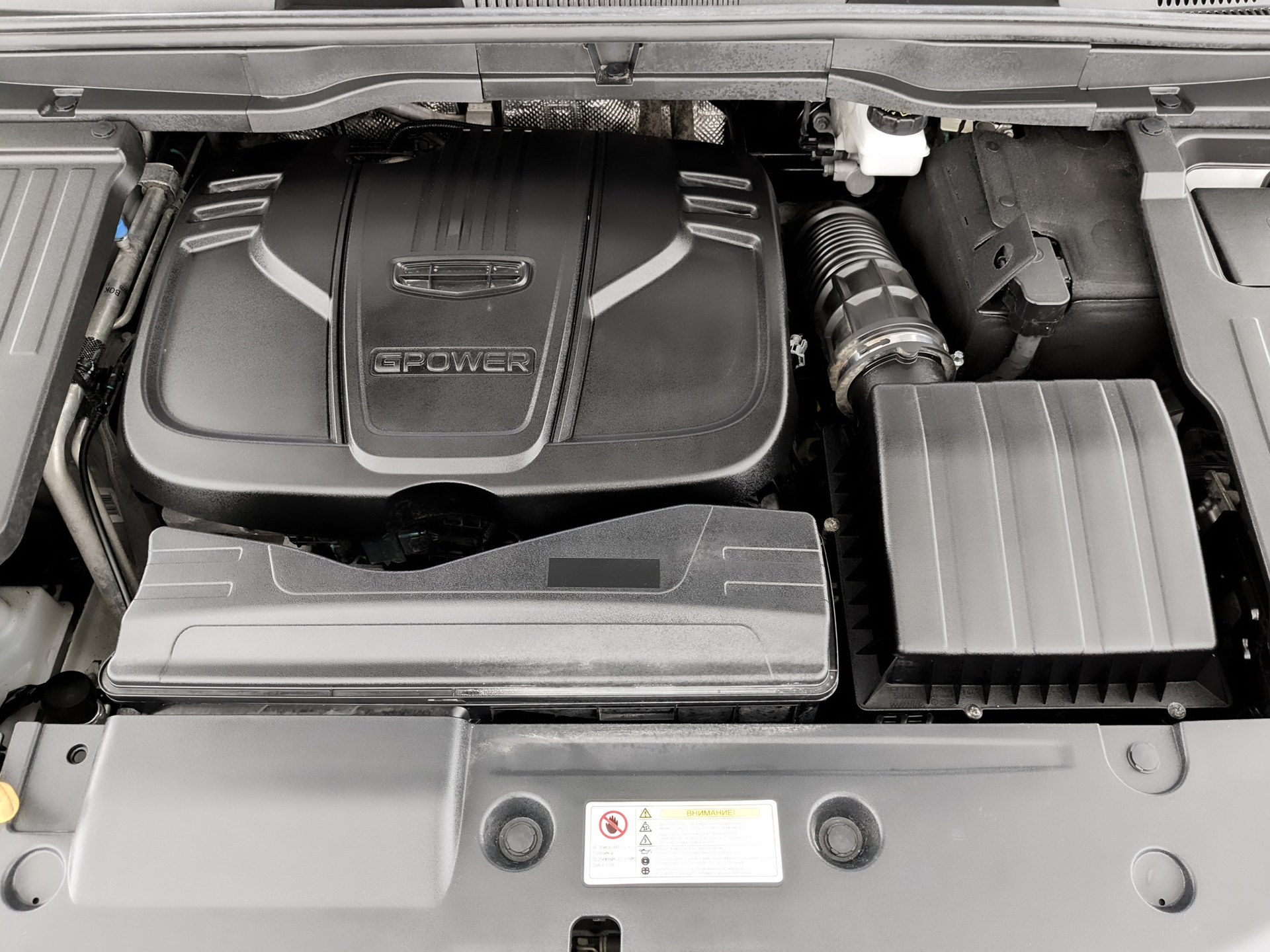 BELGEE X50 1.50 (150 л.с), автомат, 2025, пробег 88 576 км