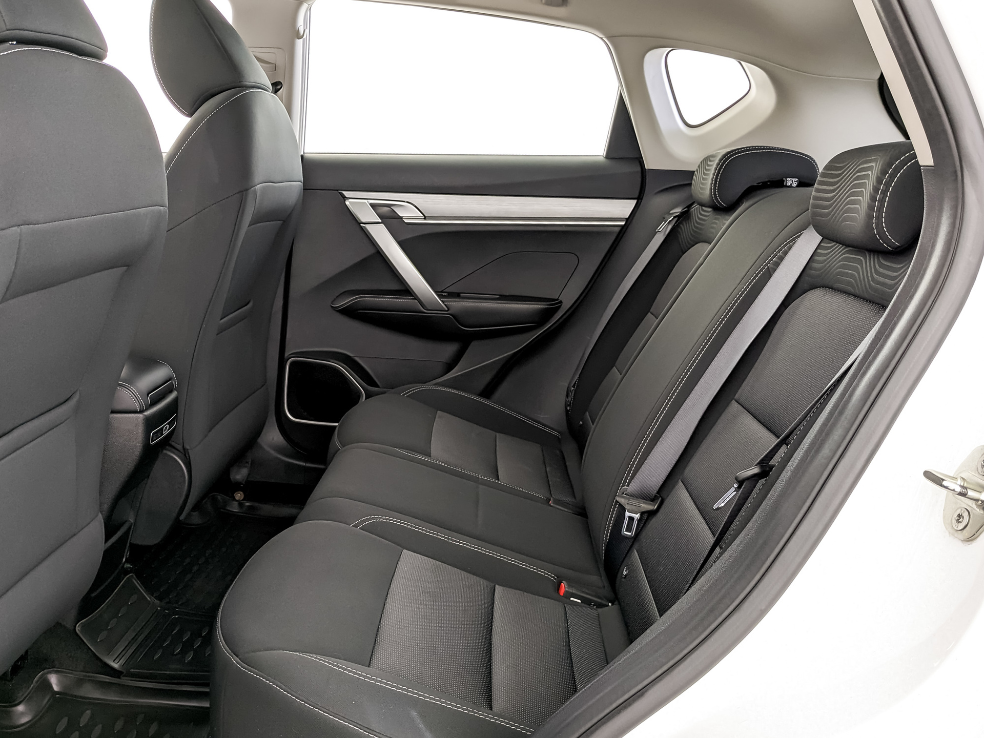 BELGEE X50 1.50 (150 л.с), автомат, 2025, пробег 88 576 км