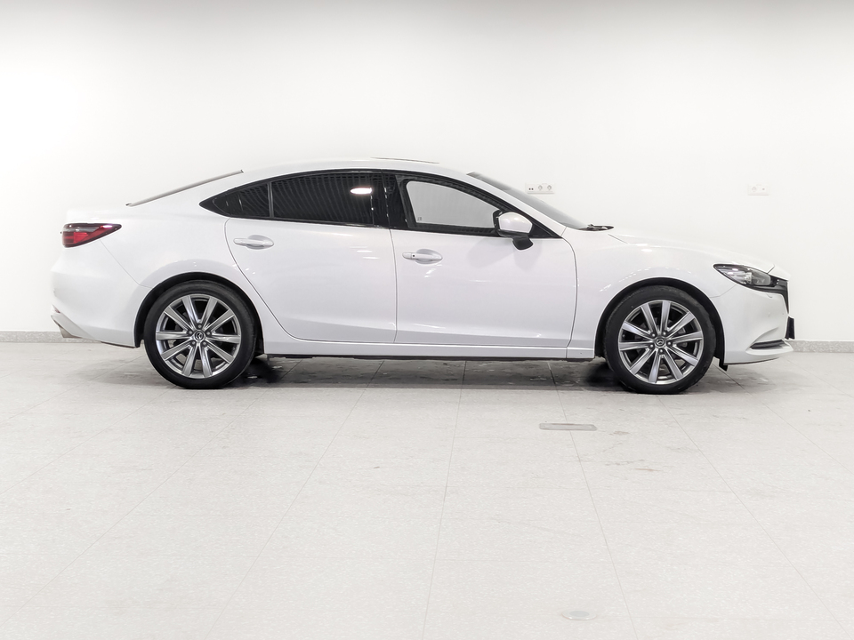 Mazda Atenza III