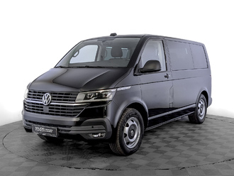 VOLKSWAGEN Multivan T6