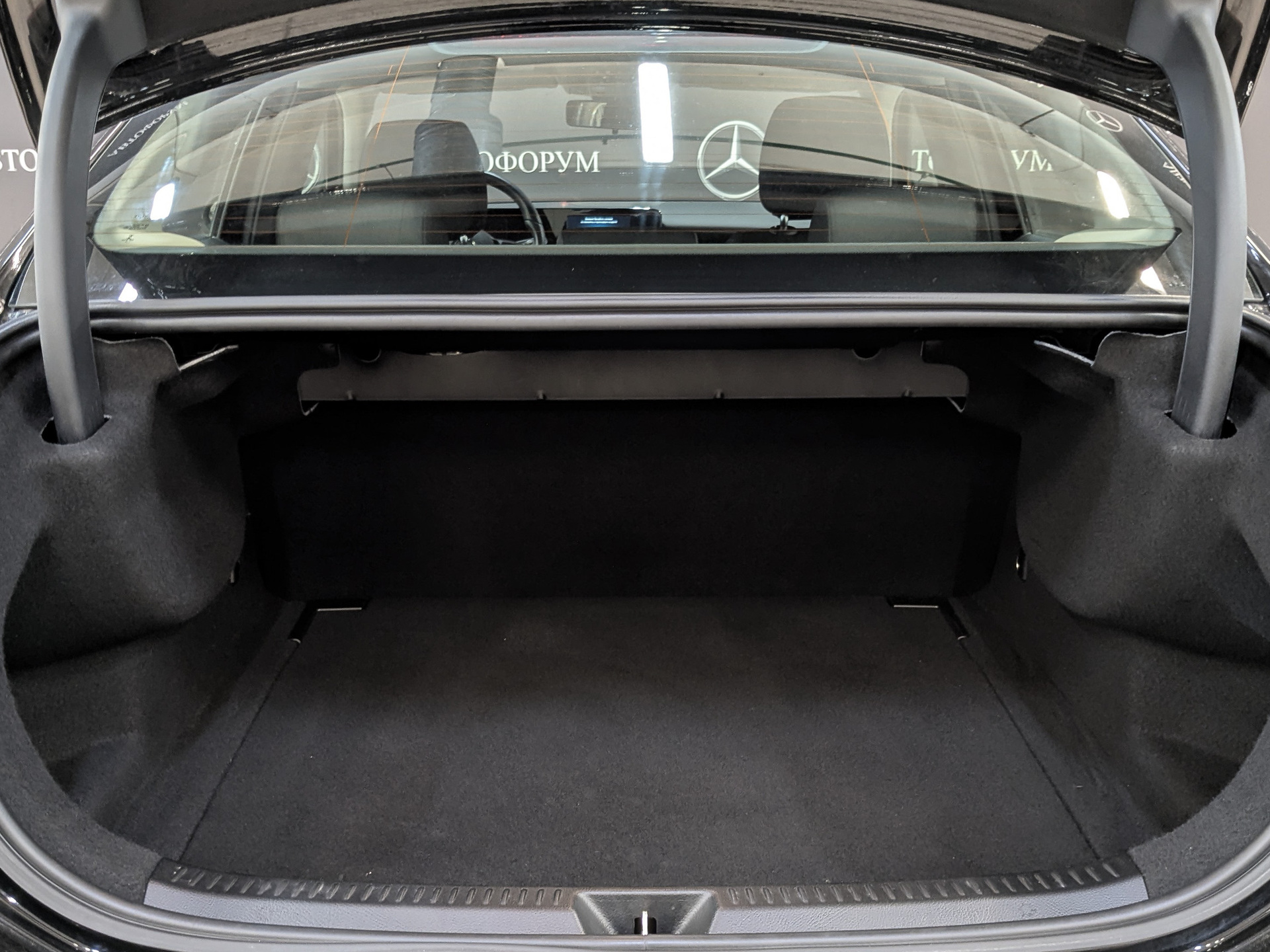 MERCEDES-BENZ A-Класс 1.30 (150 л.с), автомат, 2020, пробег 85 811 км