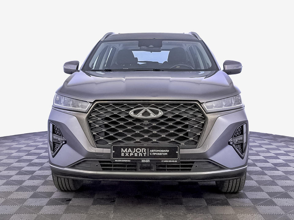 Фото Chery Tiggo 7 Pro с пробегом 40069 км
