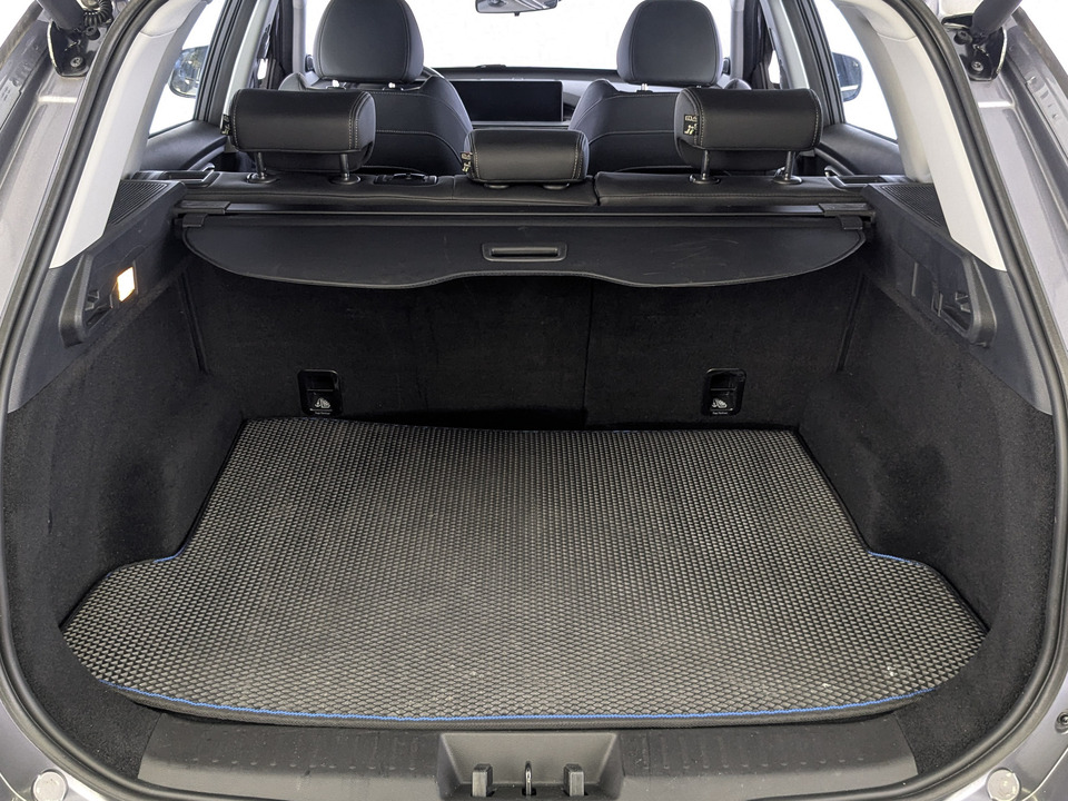 Фото Chery Tiggo 7 Pro с пробегом 40069 км