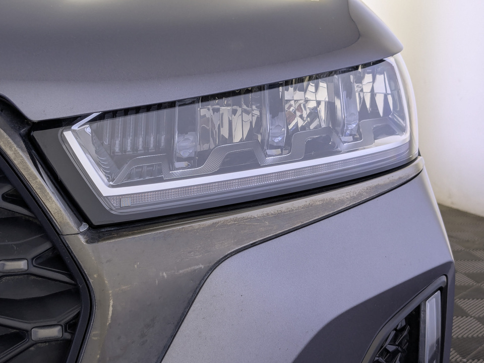 Фото Chery Tiggo 7 Pro с пробегом 40069 км