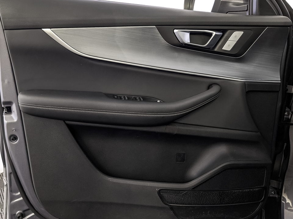 Фото Chery Tiggo 7 Pro с пробегом 40069 км