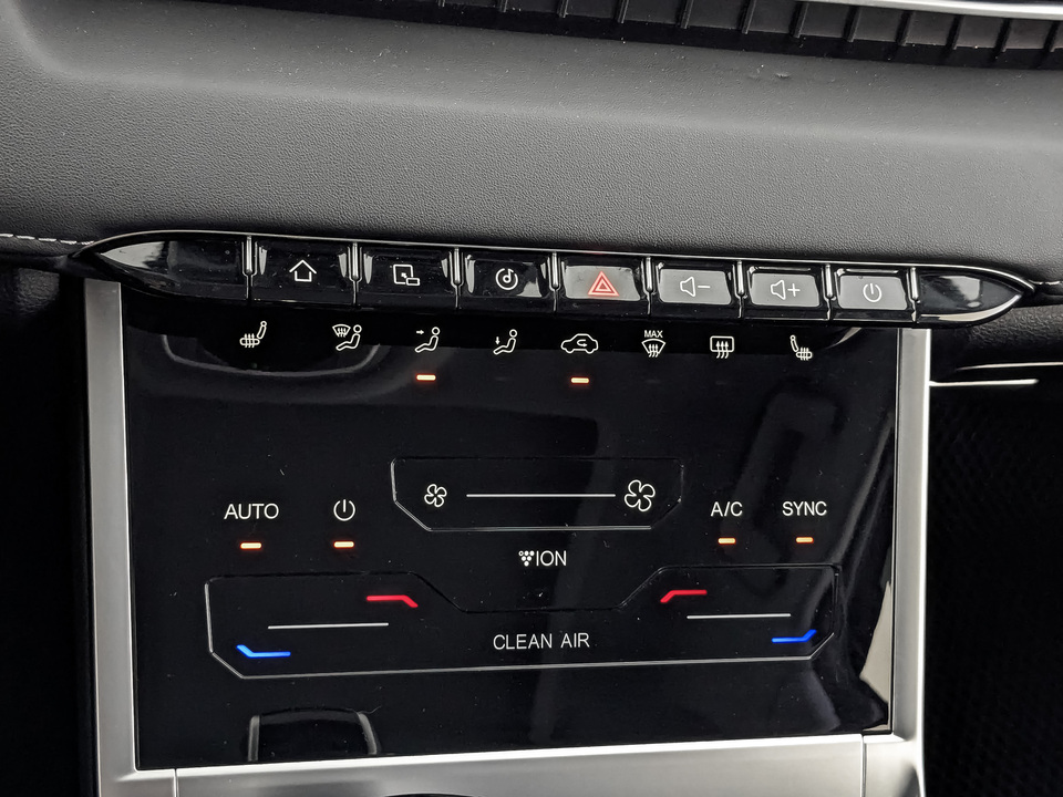Фото Chery Tiggo 7 Pro с пробегом 40069 км