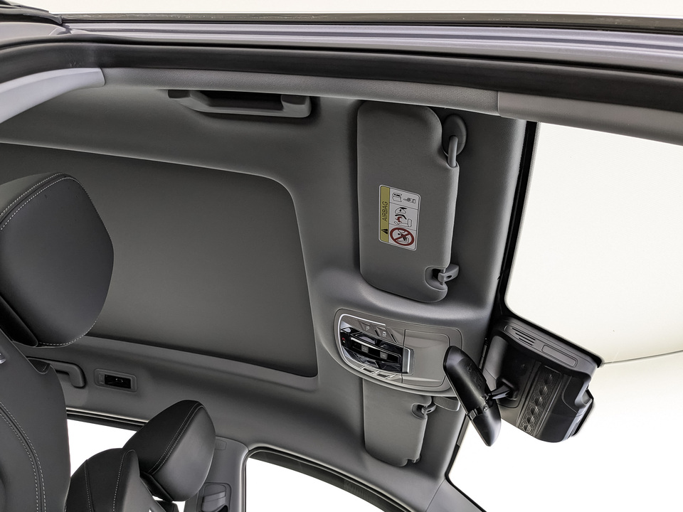 Фото Chery Tiggo 7 Pro с пробегом 40069 км