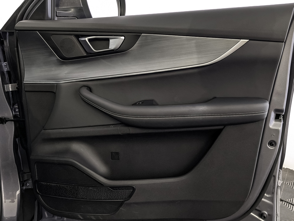 Фото Chery Tiggo 7 Pro с пробегом 40069 км